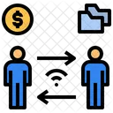 Digital product  Icon