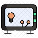 Digital Safebox  Icon