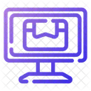 Digital sale  Icon