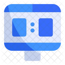 Digital Score  Icon