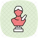 Digital Sculpture Digitalsculpture Sculpture Icon