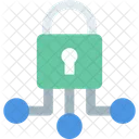 M Security Digital Security Security Icon