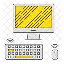 Digital services  Icon