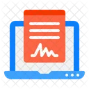 Digital signature  Icon