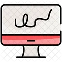 Digital signature  Icon