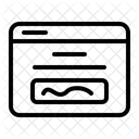 Digital signature  Icon