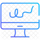 Digital signature  Icon