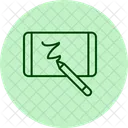 Digital Sketchpad Icon