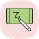 Digital Sketchpad Icon