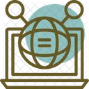 Digital Skills Digital Proficiency Online Skills Icon