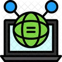 Digital Skills Digital Proficiency Online Skills Icon