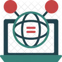Digital Skills Digital Proficiency Online Skills Icon