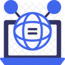 Digital Skills Digital Proficiency Online Skills Icon