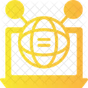 Digital Skills Digital Proficiency Online Skills Icon