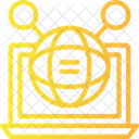 Digital Skills Digital Proficiency Online Skills Icon