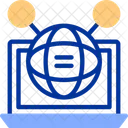 Digital Skills Digital Proficiency Online Skills Icon