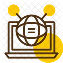 Digital Skills Digital Proficiency Online Skills Icon