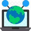 Digital Skills Digital Proficiency Online Skills Icon
