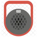 Digital Speaker Speaker Horn Icon
