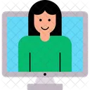 Asset Digital Student Icon