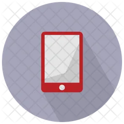 Digital Tablet  Icon