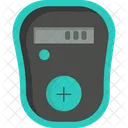 Digital Tasbeeh  Icon