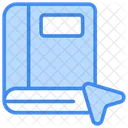 Digital Textbooks Icon