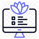 Digital Therapeutics  Icon