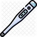 Digital Thermometer Medical アイコン
