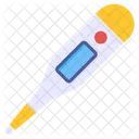 Digital Thermometer  アイコン