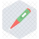 Digital Thermometer Digital Thermometer Icon