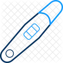 Digital Thermometer  Icon