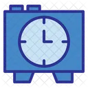 Digital Timer  Icon