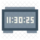 Digital Timer  Icon
