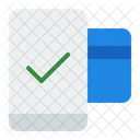 Digital transactions  Icon