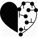 Digital trust  Icon