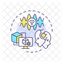 Digital twins  Icon