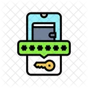 Digital Wallet  Icon