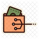 Digital Wallet Digital Payment Payment Icon