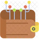 Digital Wallet Currency Wallet Icon
