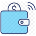 Digital Wallet Icon