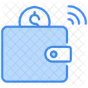 Digital Wallet Icon