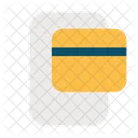 Digital Wallets  Icon