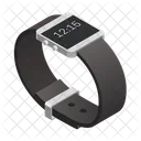 Digital Watch  Icon