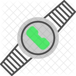 Digital Watch  Icon