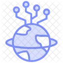Digital World Digital World Icon