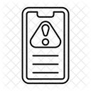 Digitale Entgiftung  Symbol