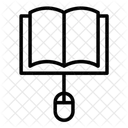 Digitale Kompetenz Symbol