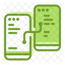 Erfahrung Benutzer Digital Symbol