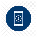 Digitales Asset  Icon